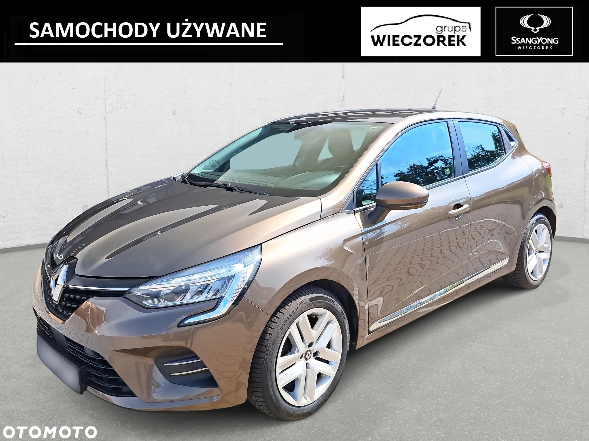 Renault Clio 1.0 TCe Zen - 1