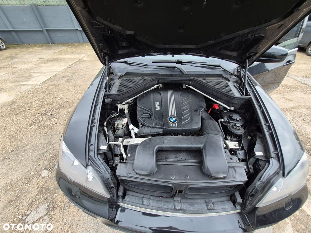 BMW X5 xDrive30d - 6