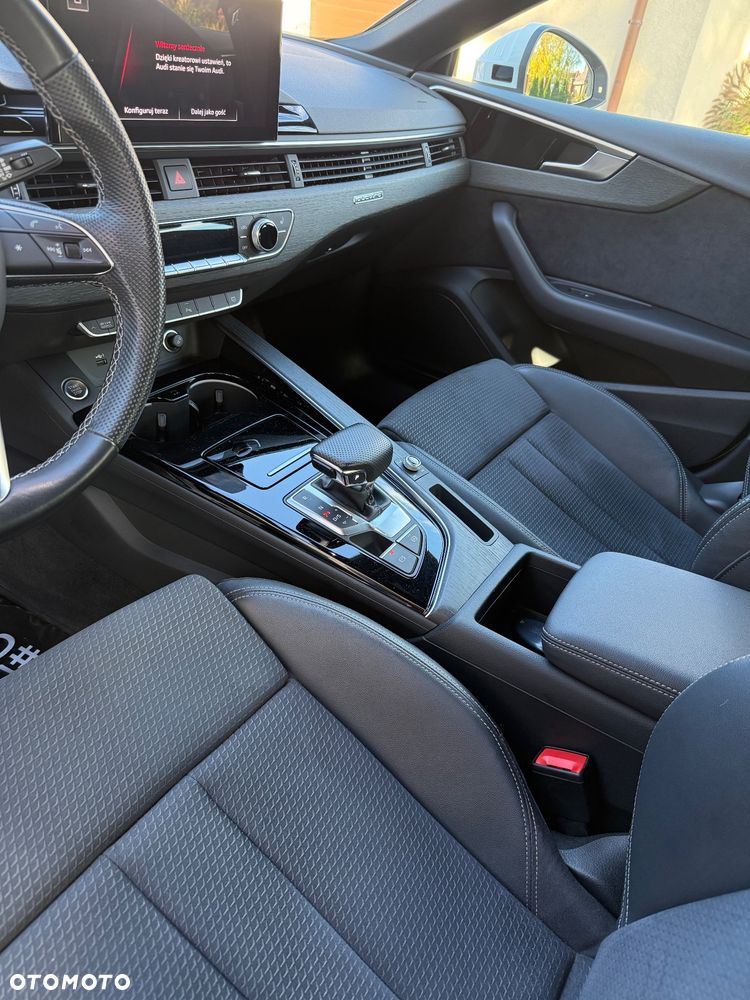 Audi A5 Sportback - 14