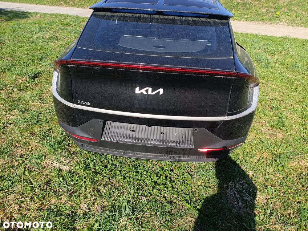 Kia EV6 - 7
