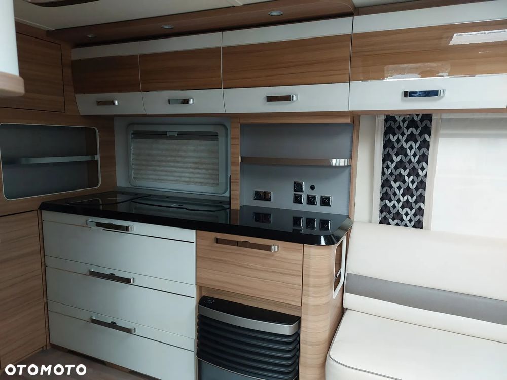 Tabbert Bellini - 10