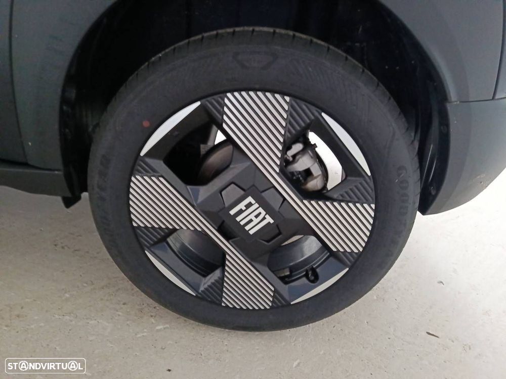 Fiat Grande Panda - 11