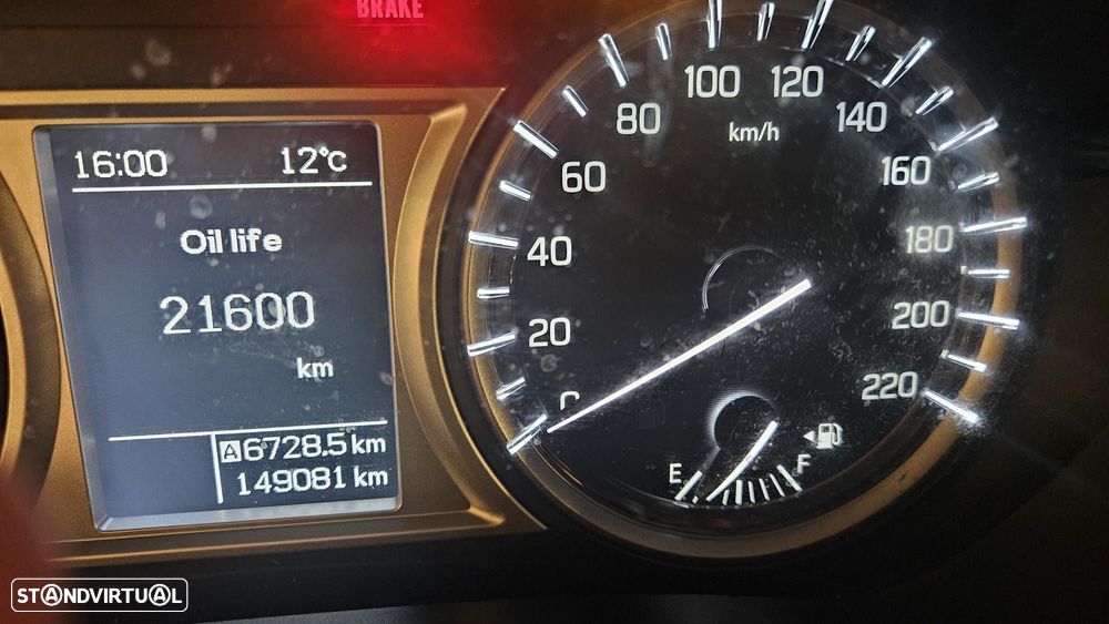 Suzuki Vitara 1.6 DDiS GLX - 8