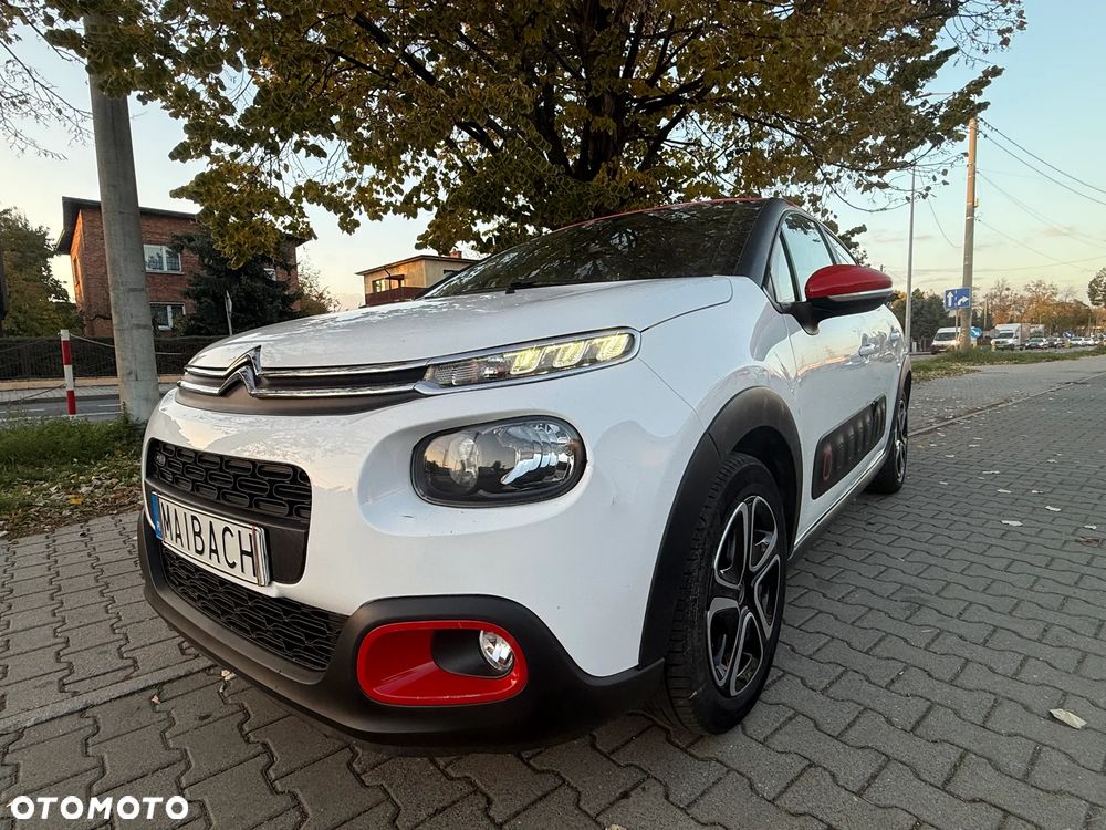 Citroën C3