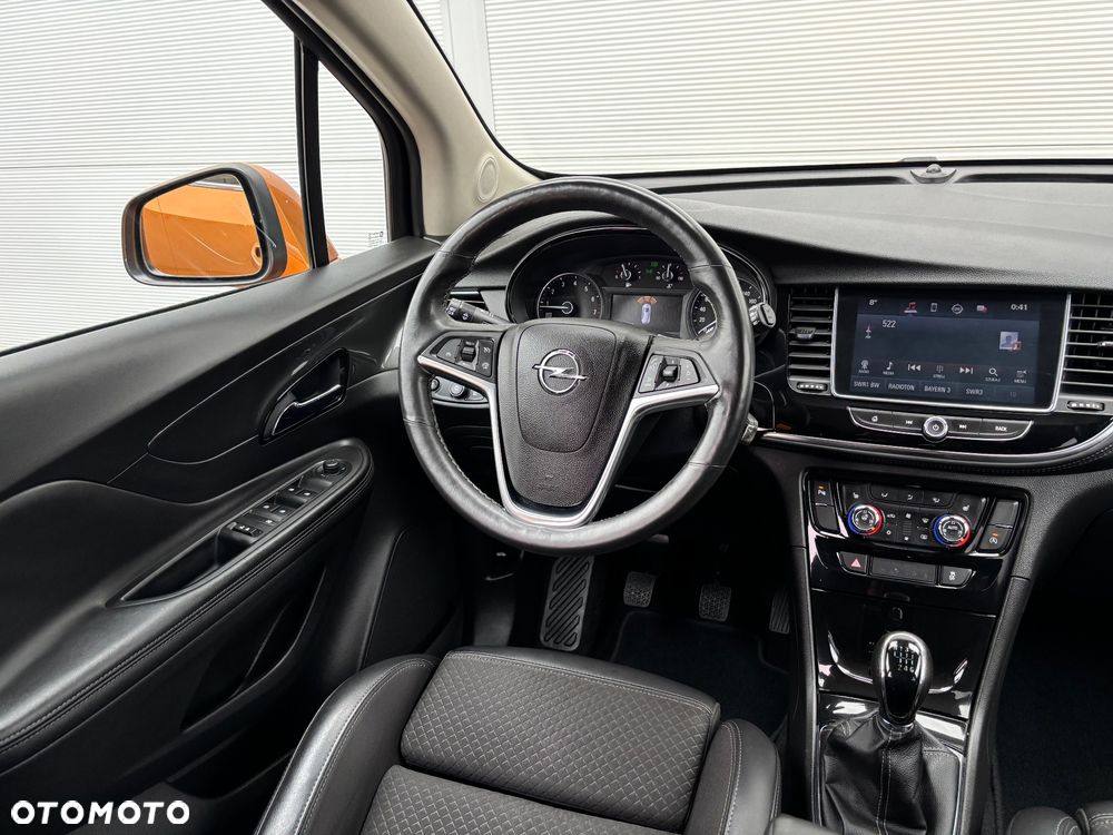 Opel Mokka 1.4 Turbo ecoFLEX Start/Stop Color Innovation - 29