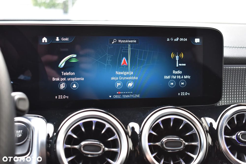 Mercedes-Benz EQB 350 4Matic AMG Line - 19