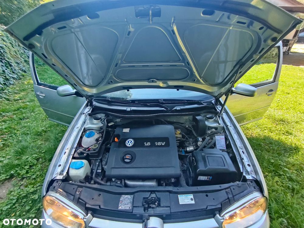 Volkswagen Golf - 27