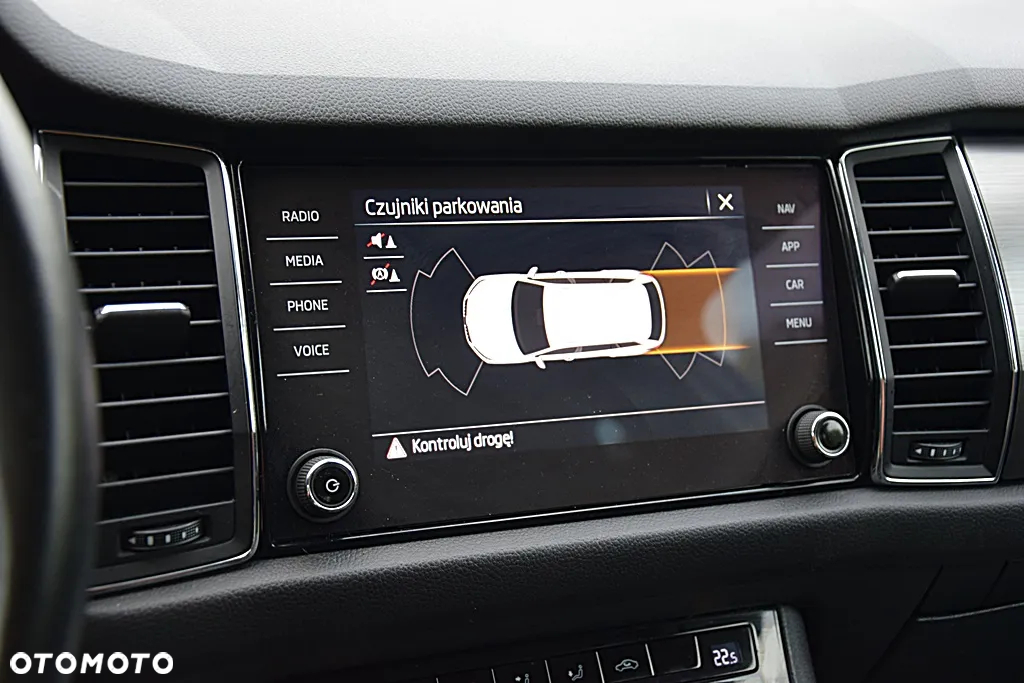 Skoda Kodiaq 2.0 TDI 4x2 Ambition DSG - 22