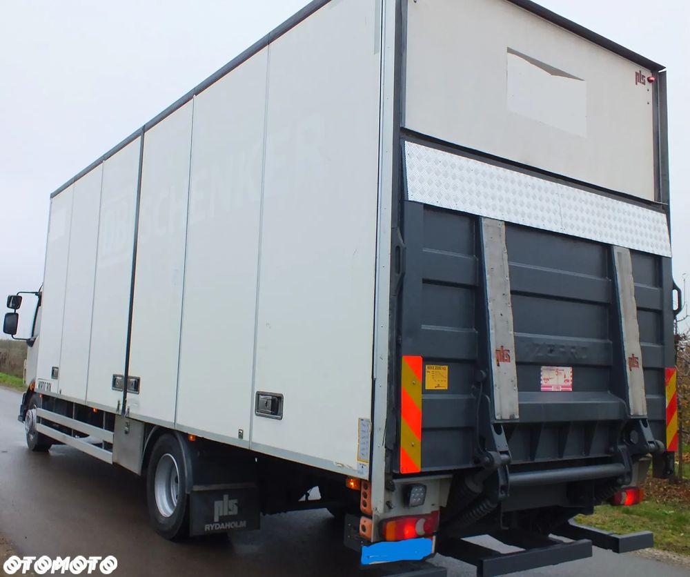 Volvo FL 260 - 3