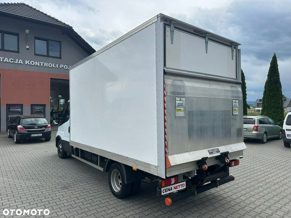 Iveco Daily 35C16 V - 4