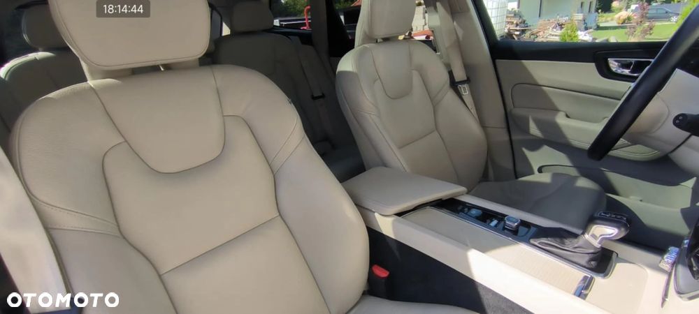 Volvo XC 60 T5 Geartronic Momentum Pro - 14