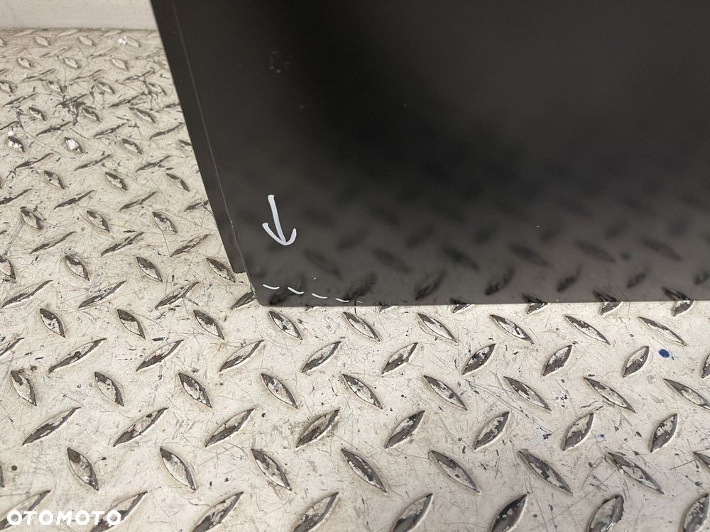 FABRYCZNIE NOWE LEWE TYLNE DRZWI LEWA TYŁ PEUGEOT 508 SEDAN 1 I 10-17 9008S0 - 8