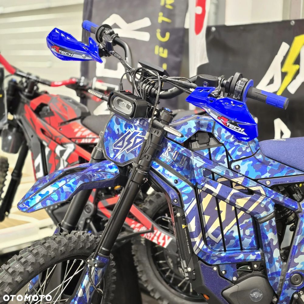 Talaria Sting L1e - 5