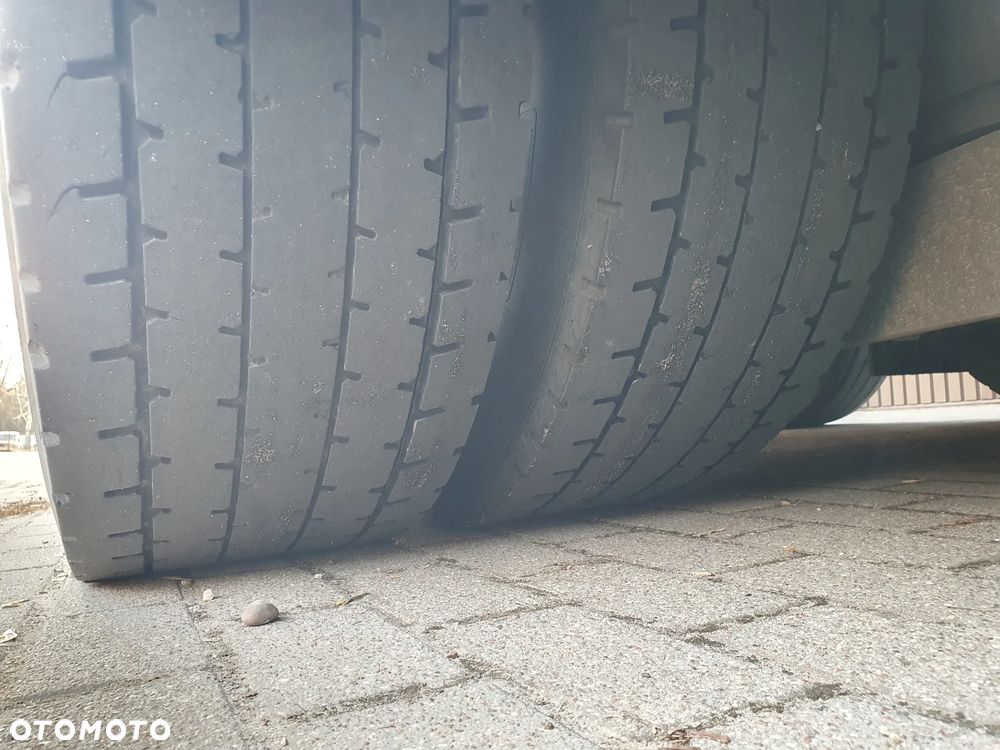 Mercedes-Benz ACTROS 2545 FIRANA - 28