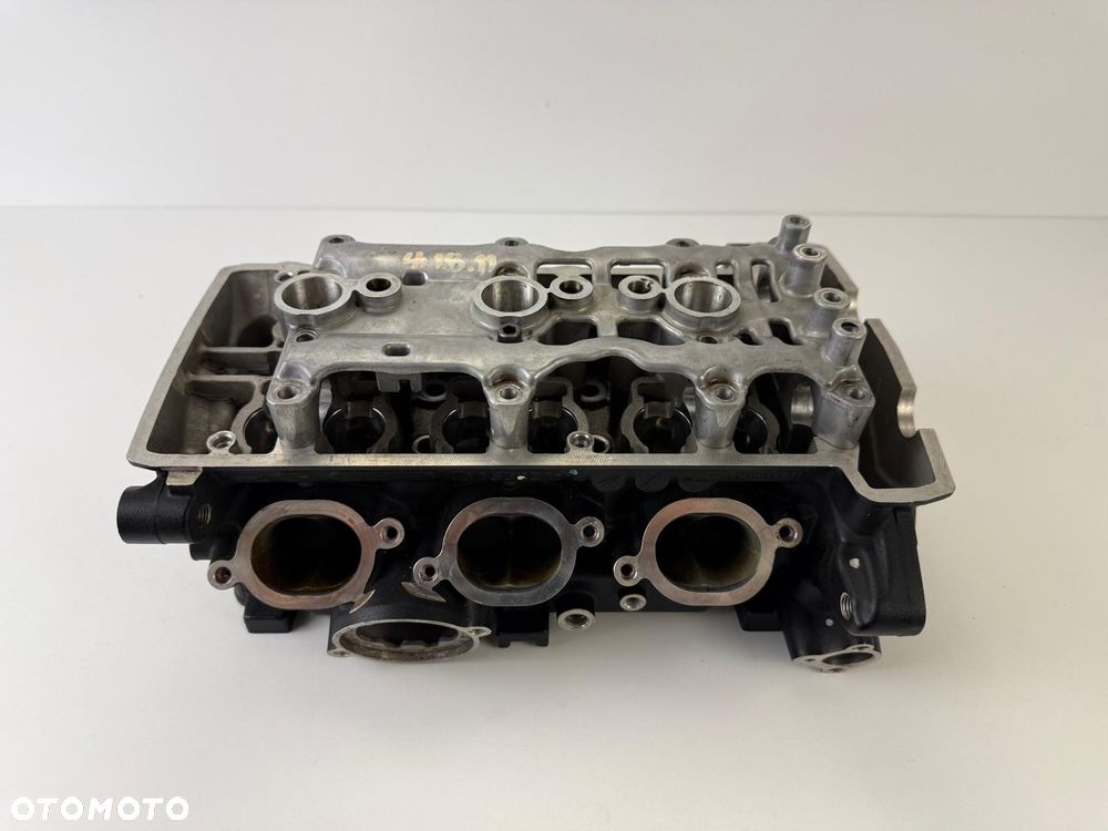 Głowica cylindra Triumph Street Triple 765 2020-22 - 1