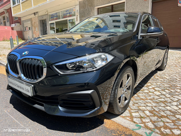 BMW 116 i