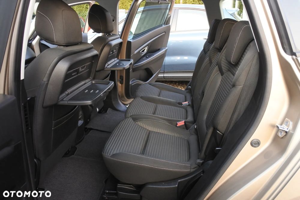 Renault Grand Scenic Gr 1.6 dCi Energy Limited - 8