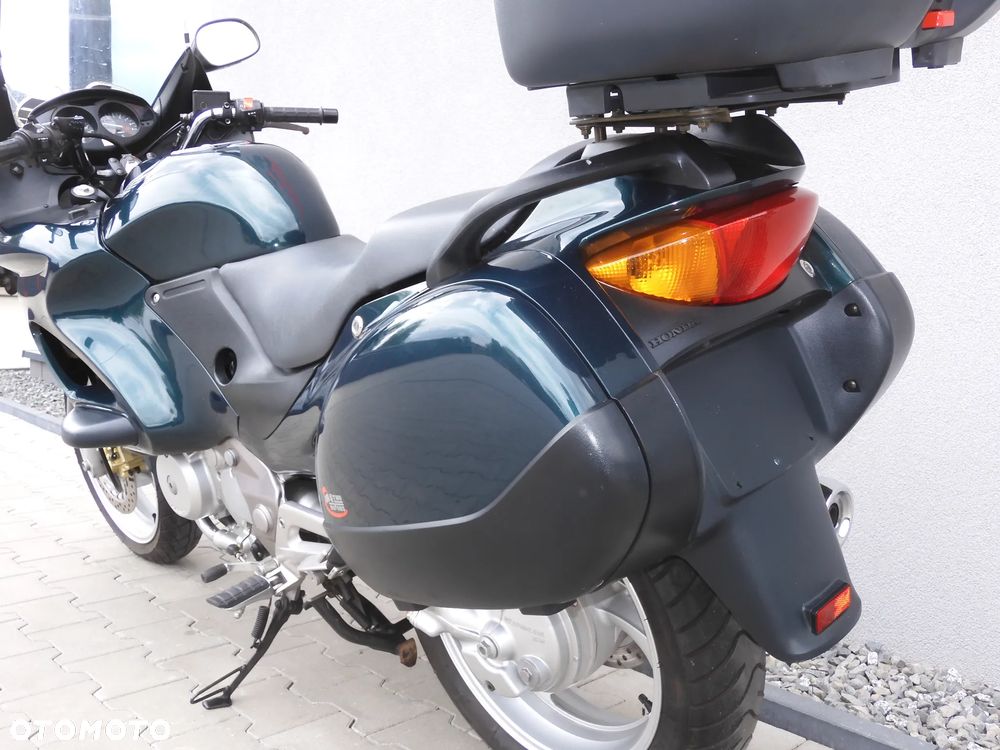 Honda Deauville - 30