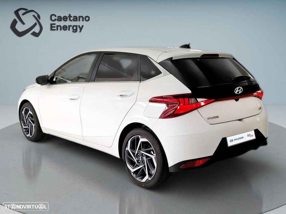 Hyundai i20 1.0 T-GDI Style - 6