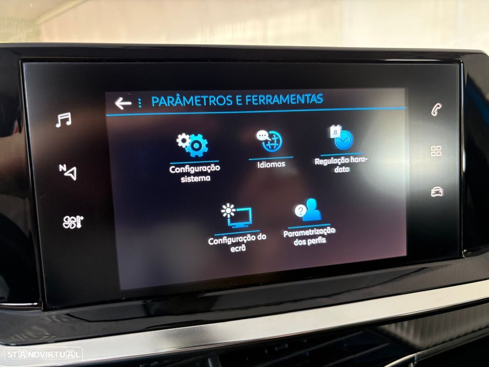 Peugeot 2008 1.5 BlueHDi Active - 34