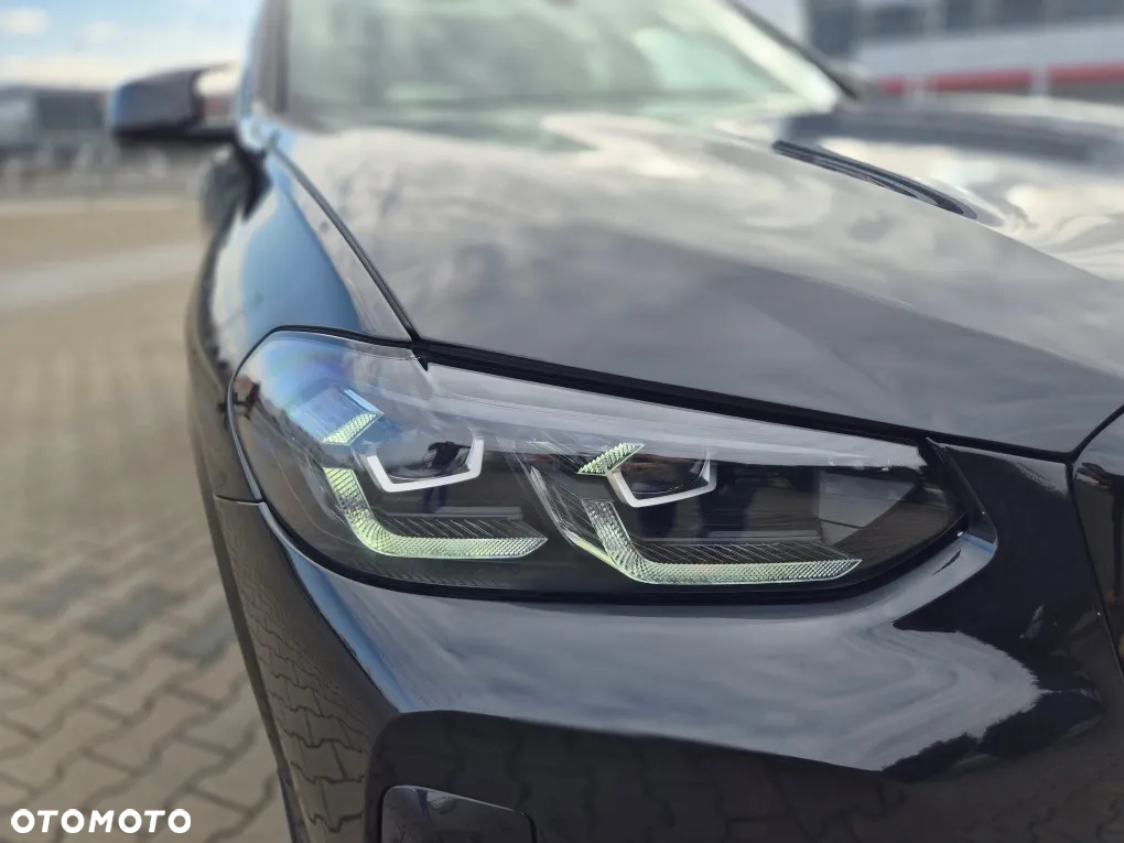 BMW X4 xDrive30i M Sport X - 25