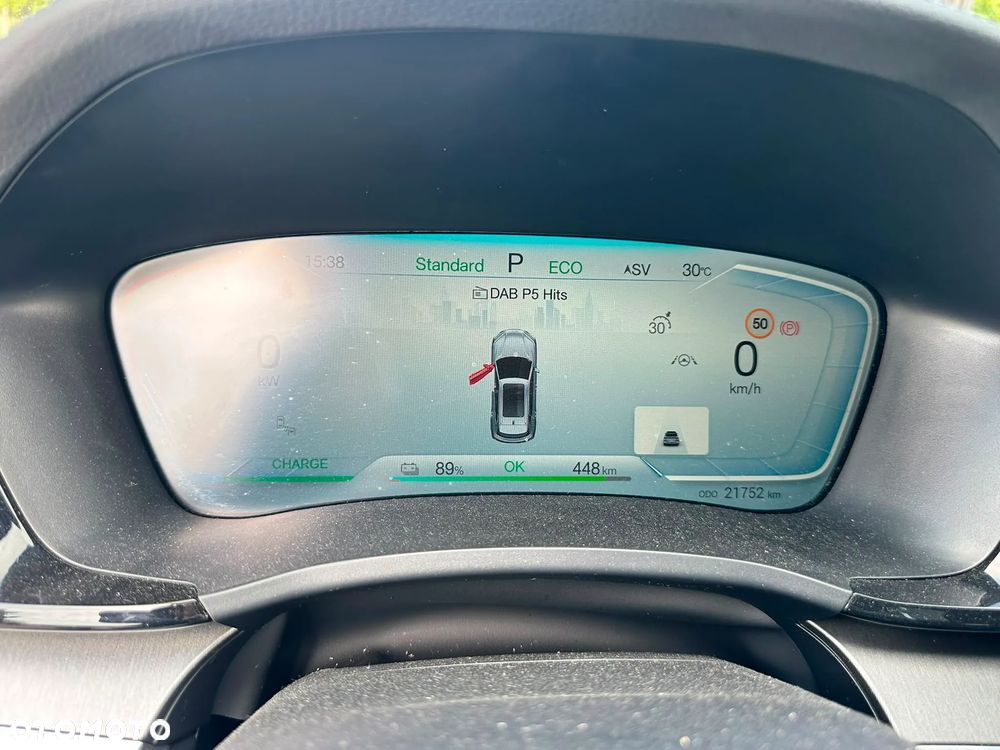 BYD Seal U - 11