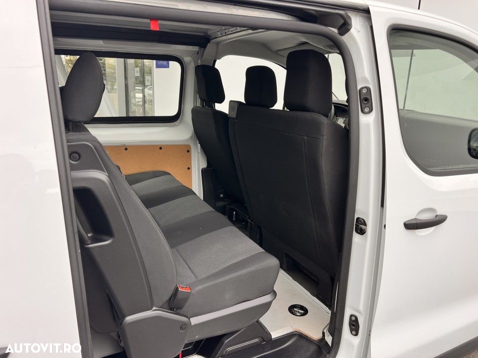 Fiat Scudo - 18