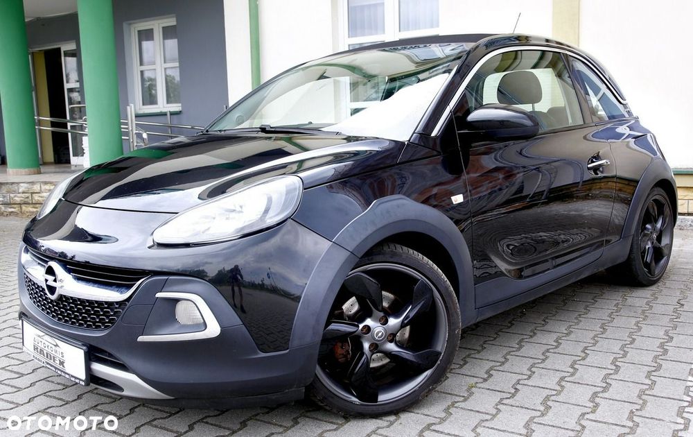 Opel Adam - 29