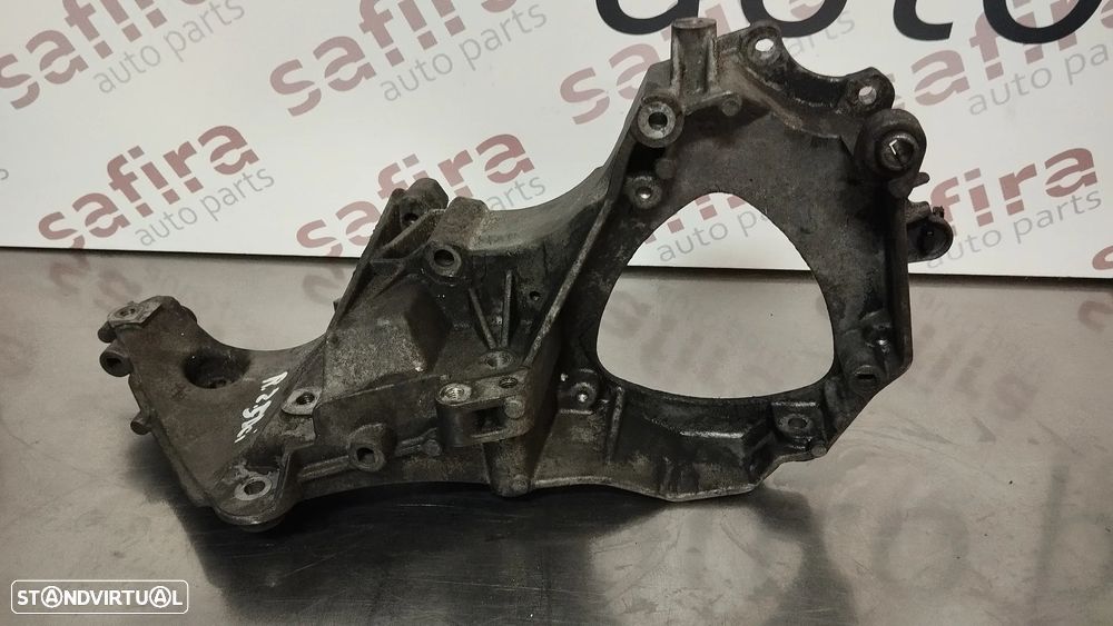 SUPORTE DO ALTERNADOR RENAULT MASTER / OPEL MOVANO 2.5DCI REF. 8200457446 - 4