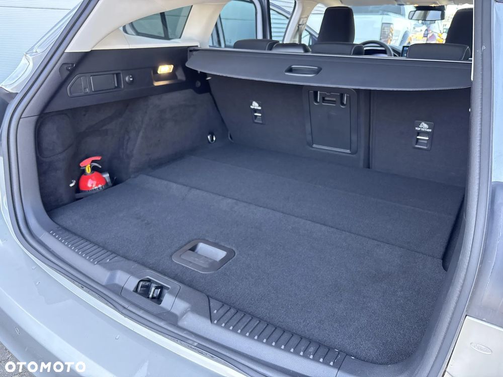 Ford Focus 1.0 EcoBoost Titanium Design - 18