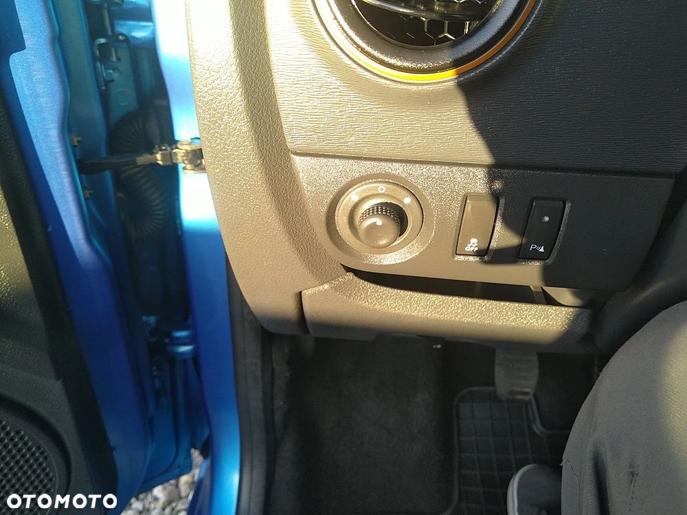 Dacia Lodgy TCe 115 Stepway - 17