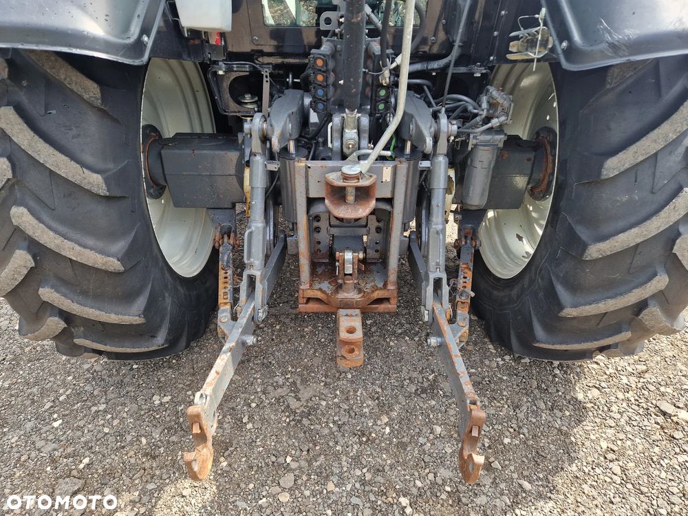 Valtra N123 HiTech - 19