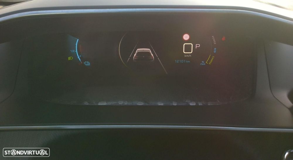 Peugeot e-208 50 kWh GT - 6