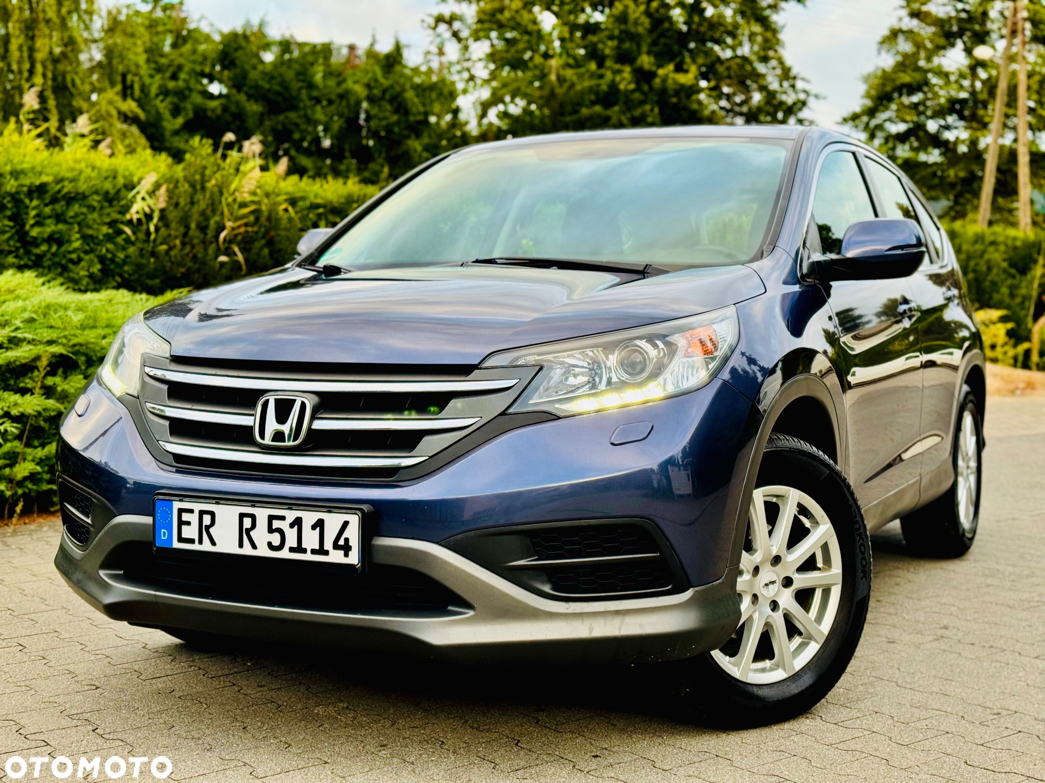 Honda CR-V 1.6i DTEC 2WD Lifestyle Plus - 16