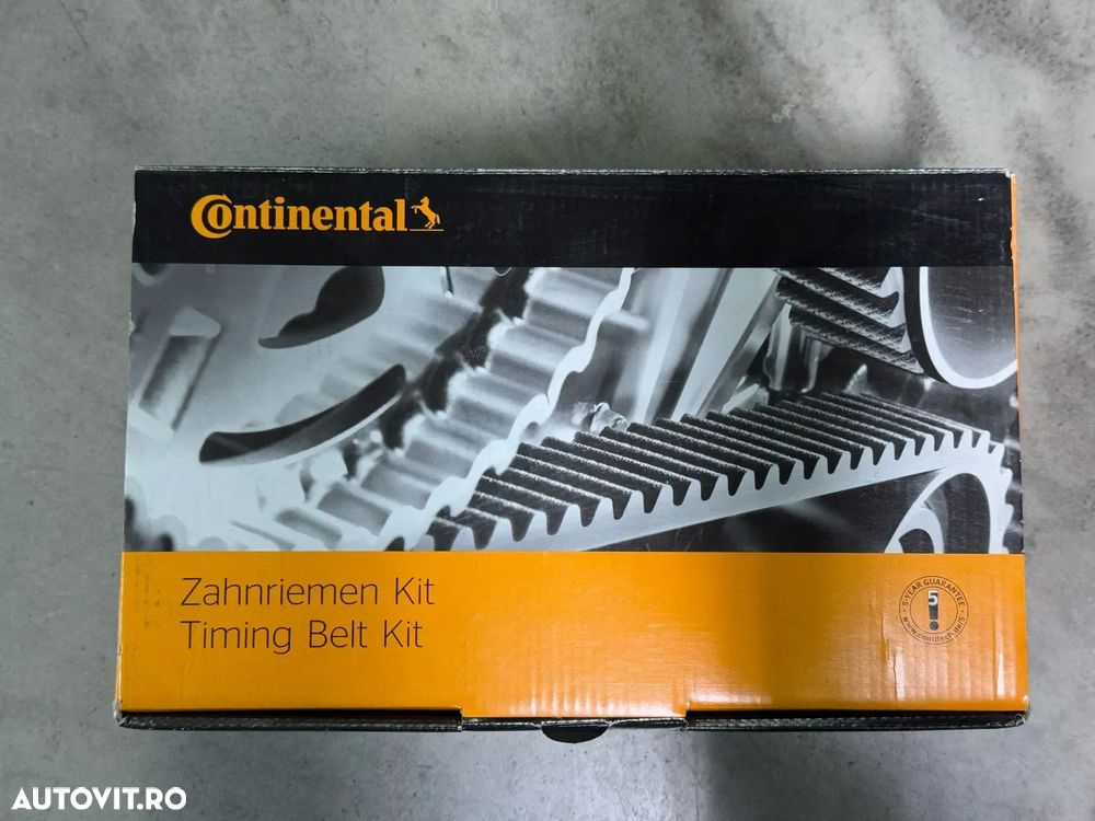 CT1106K1 | Continental Kit Distributie | Opel Astra H - 1