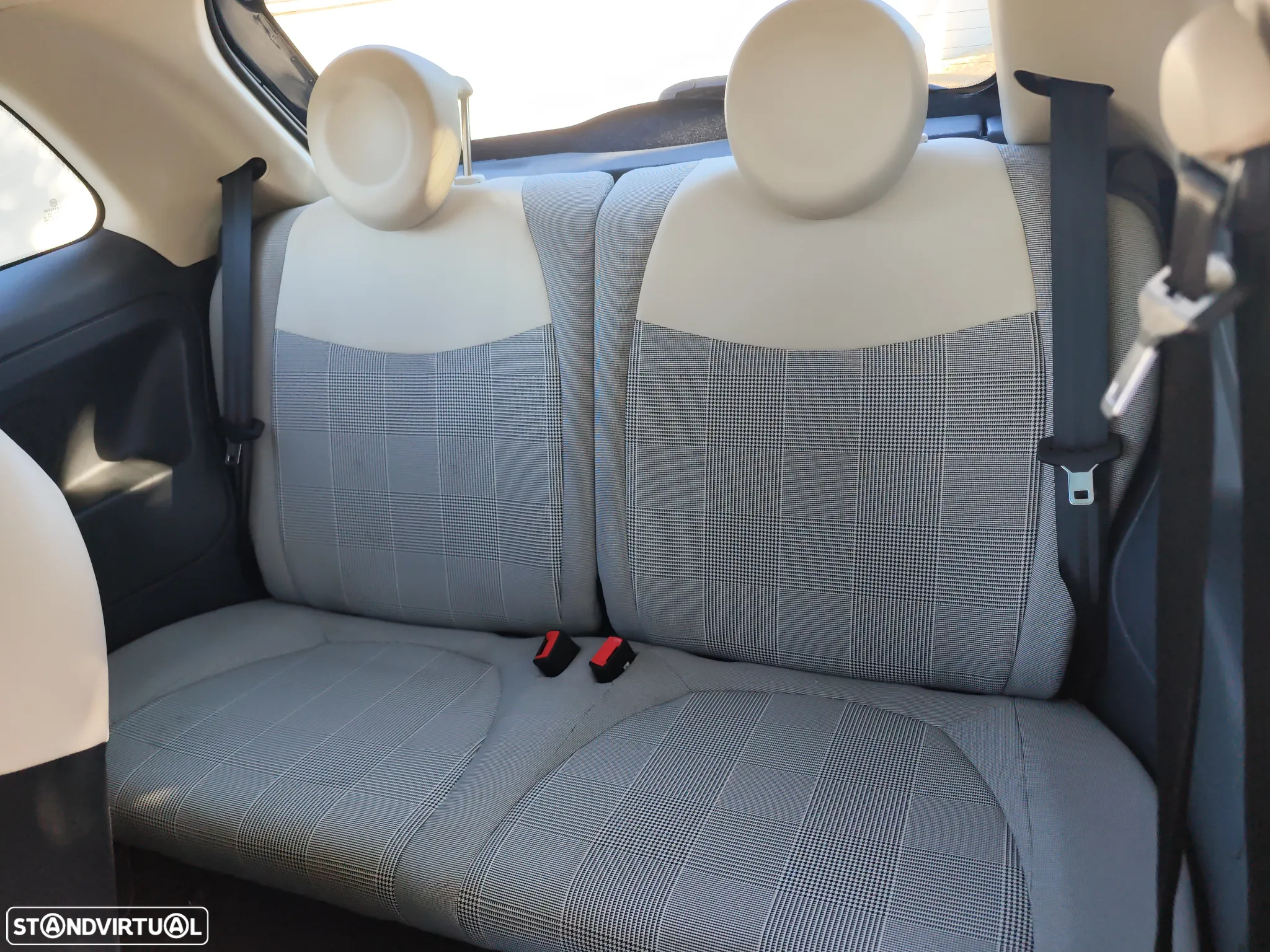 Fiat 500 1.2 8V Pop - 15
