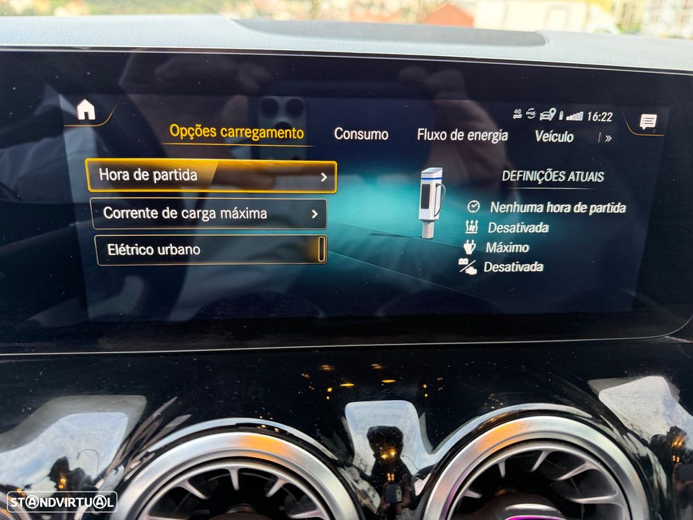 Mercedes-Benz GLA 250 e 8G-DCT Edition AMG Line - 40