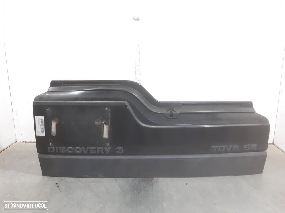 MALA TRASEIRA LAND ROVER DISCOVERY - 1