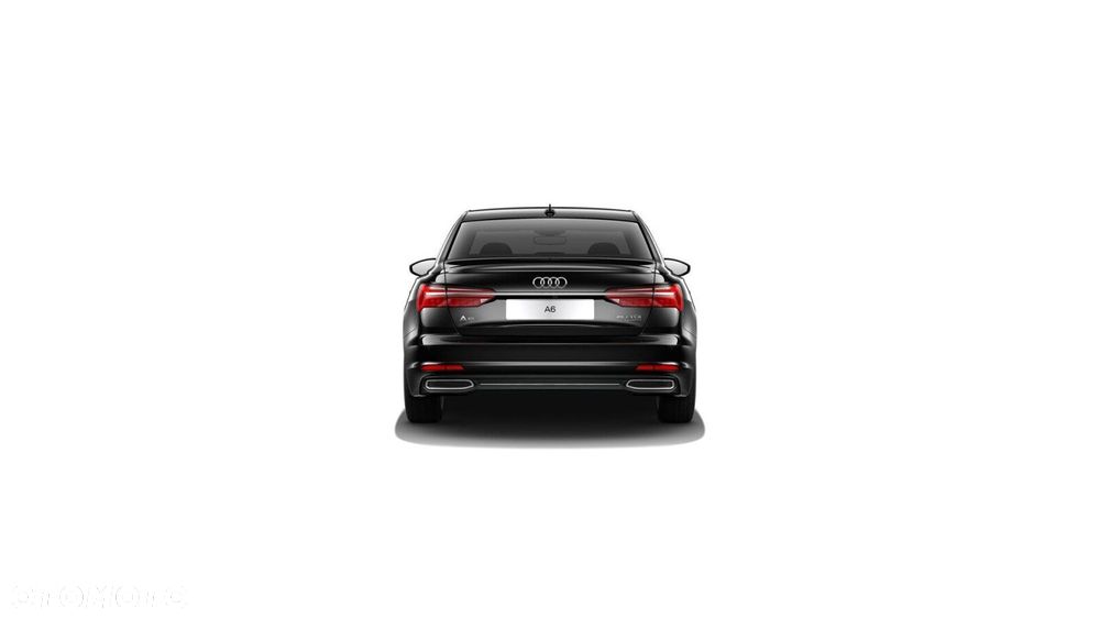 Audi A6 Limousine 40 TDI mHEV Quattro Sport S tronic - 4