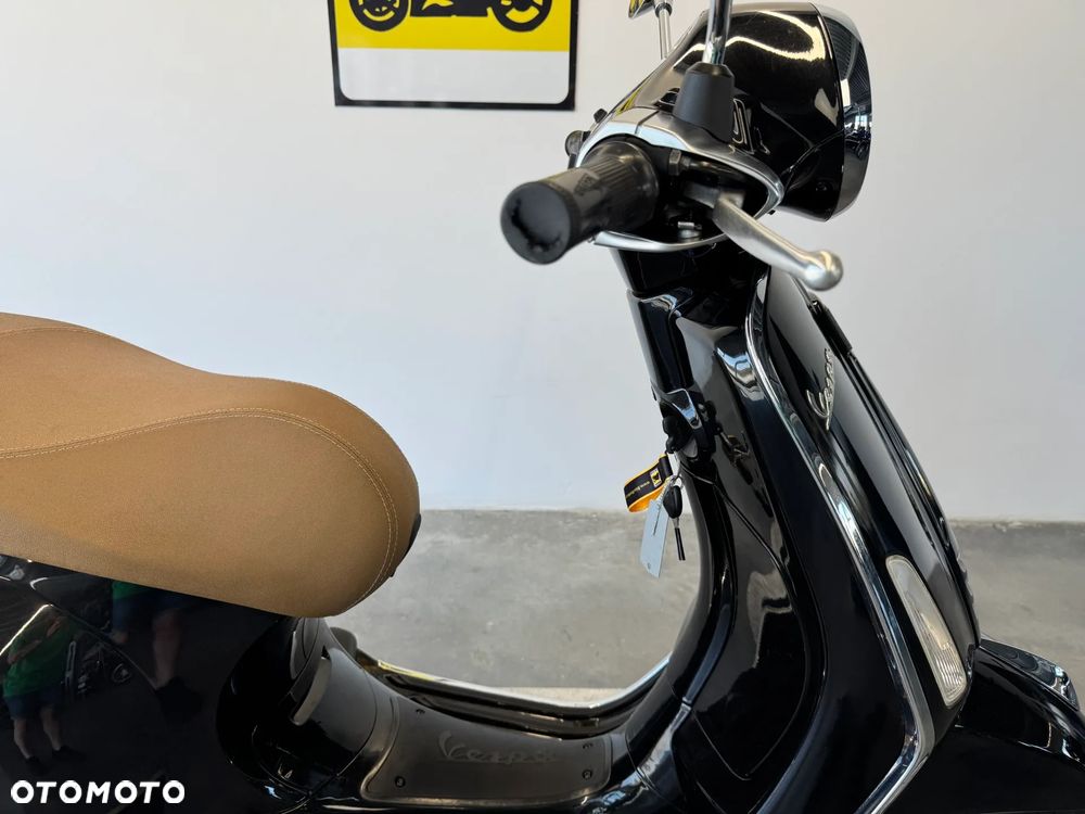 Piaggio Vespa - 11