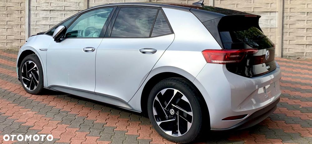 Volkswagen ID.3 58kWh Life Pro Performance - 2
