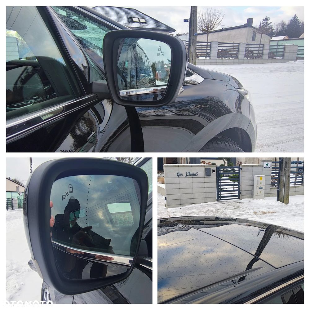 Renault Espace Energy dCi 160 EDC Initiale Paris - 32