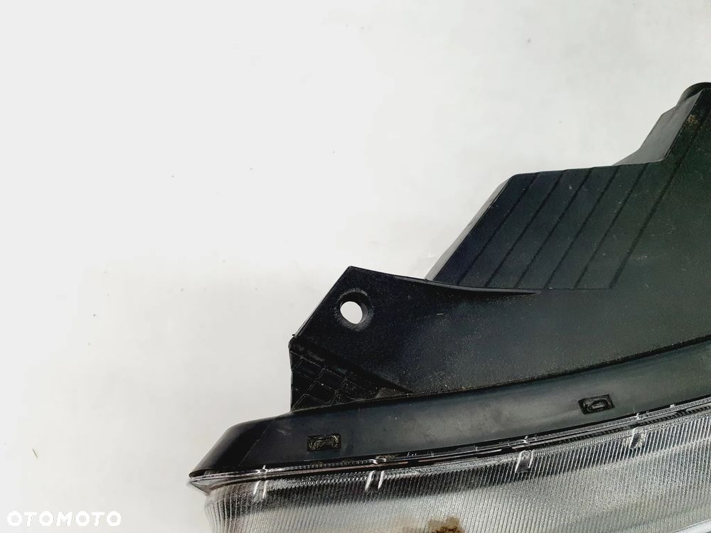 KIA PICANTO III 3 17r- LAMPA LEWA PRZÓD H7 ORYGINAŁ EU!!!  92101G6000 - 3