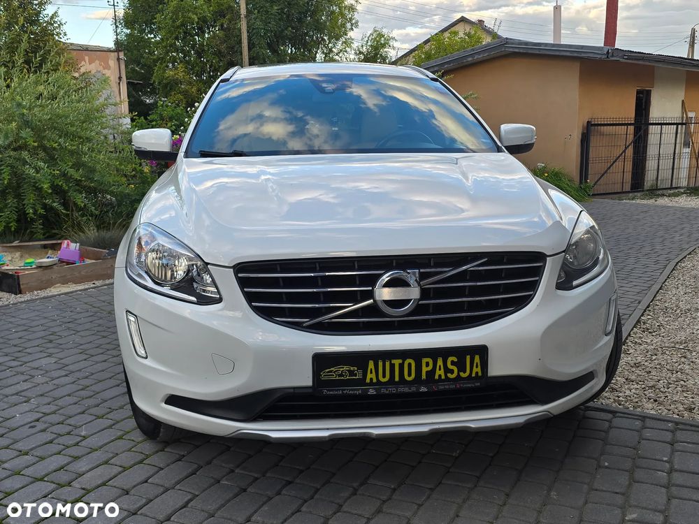 Volvo XC 60 T5 Geartronic Summum - 8