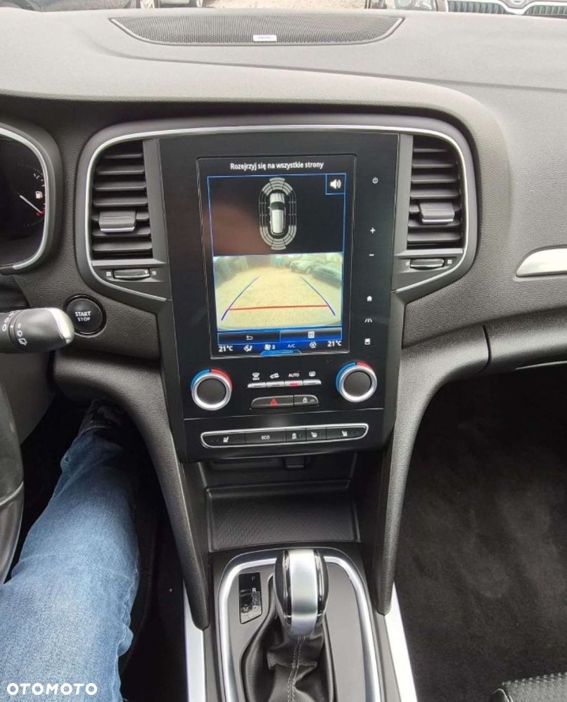 Renault Megane - 13