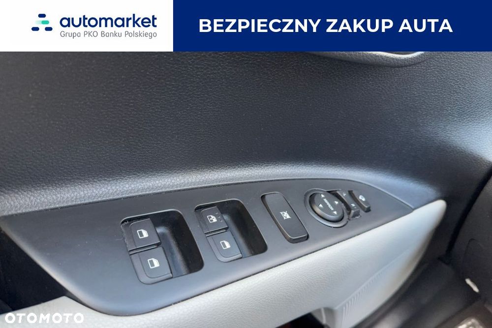 Kia Stonic 1.2 L - 13