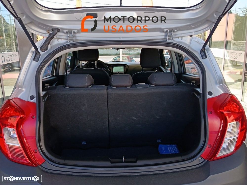 Opel Karl 1.0 Rocks - 6