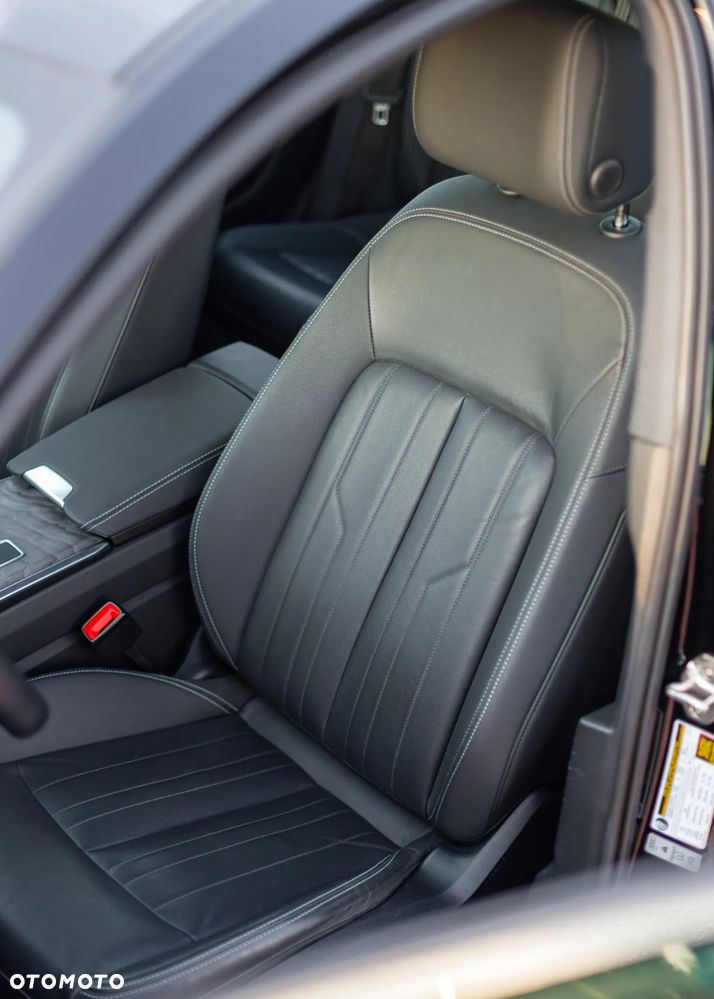Audi A6 Limousine 45 TFSI quattro S tronic - 15