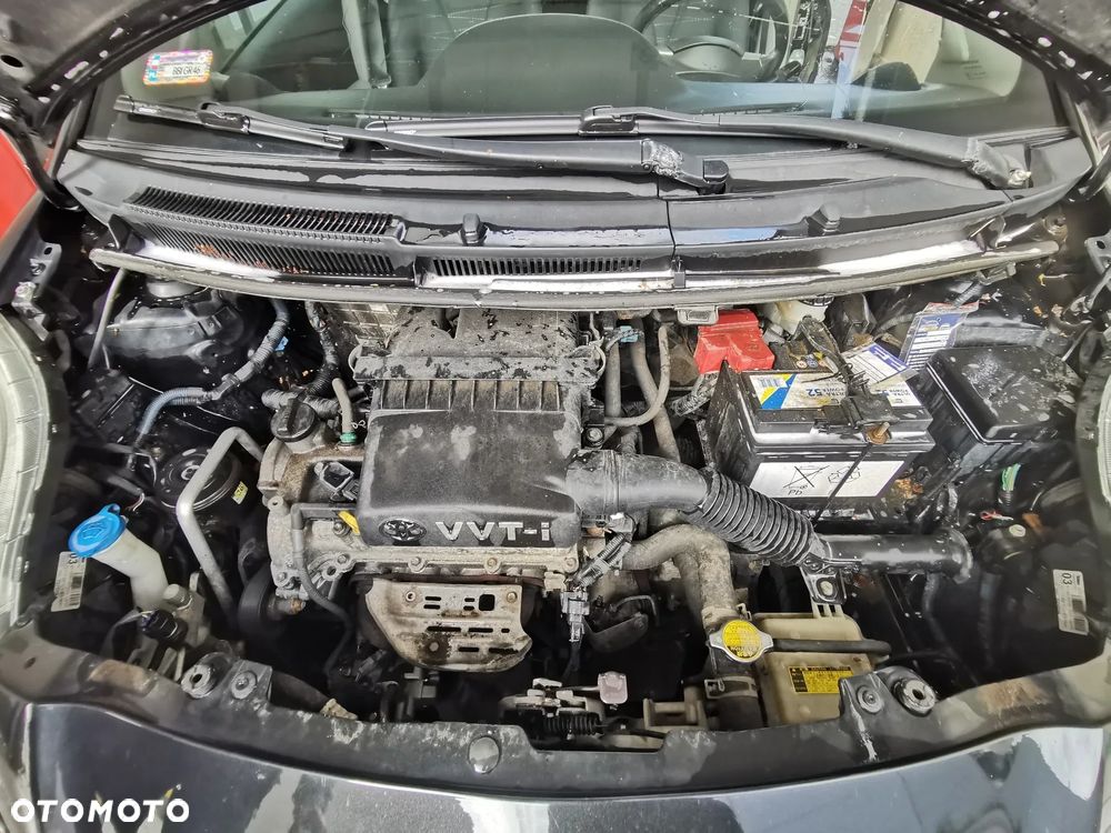Toyota Yaris - 19