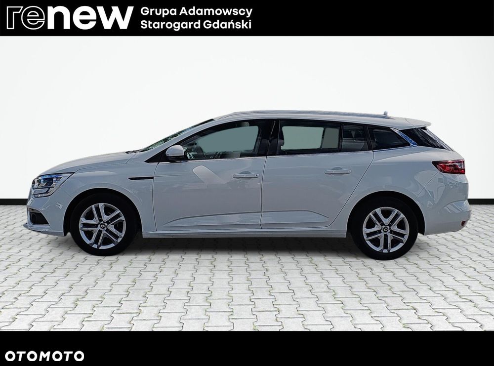 Renault Megane 1.5 Blue dCi Business - 7